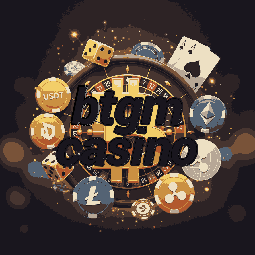 BTGM Casino - Best Tournament Gaming Platform